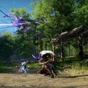 Naraka: Bladepoint - galeria zdjęć - filmweb