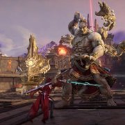 Naraka: Bladepoint - galeria zdjęć - filmweb