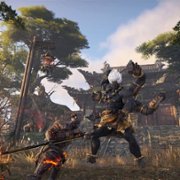 Naraka: Bladepoint - galeria zdjęć - filmweb