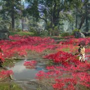 Naraka: Bladepoint - galeria zdjęć - filmweb