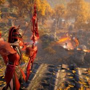 Naraka: Bladepoint - galeria zdjęć - filmweb