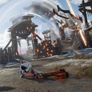 Naraka: Bladepoint - galeria zdjęć - filmweb