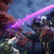 Naraka: Bladepoint - galeria zdjęć - filmweb