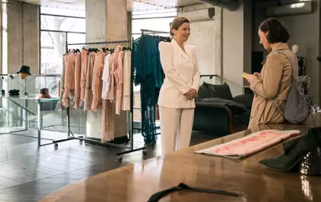 Skazana - galeria zdjęć - filmweb