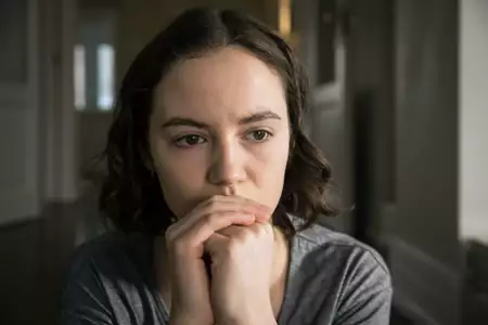 Skazana - galeria zdjęć - filmweb