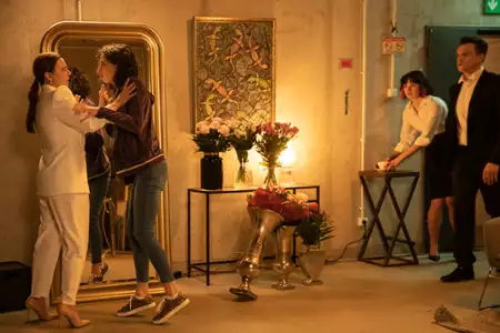 Skazana - galeria zdjęć - filmweb