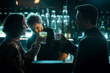 Skazana - galeria zdjęć - filmweb