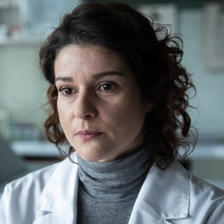Doktor Basia Dworak