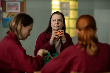Skazana - galeria zdjęć - filmweb