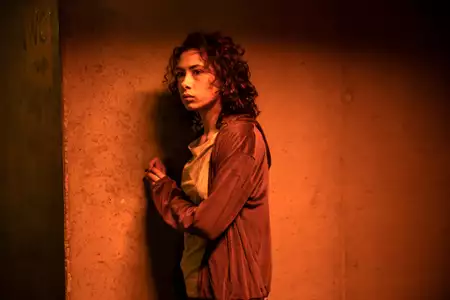 Skazana - galeria zdjęć - filmweb