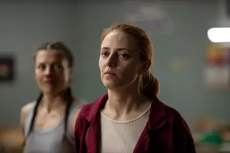 Skazana - galeria zdjęć - filmweb