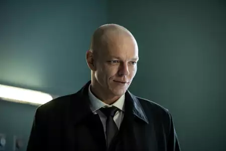 Skazana - galeria zdjęć - filmweb