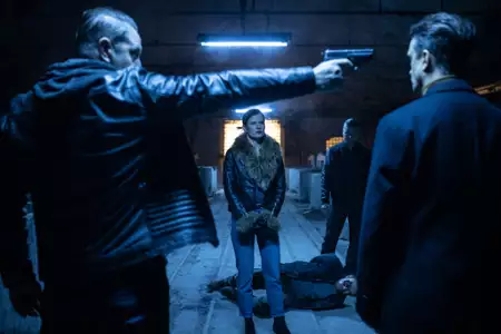 Skazana - galeria zdjęć - filmweb