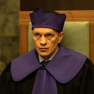 Sędzia