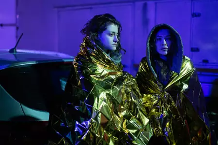 Skazana - galeria zdjęć - filmweb