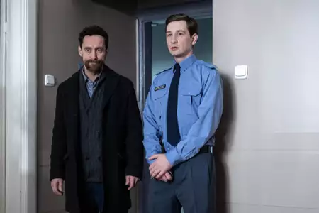 Skazana - galeria zdjęć - filmweb