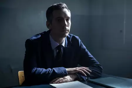 Skazana - galeria zdjęć - filmweb