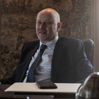 Minister