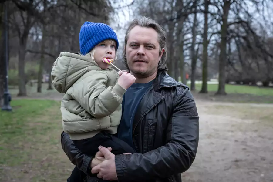 Skazana - galeria zdjęć - filmweb