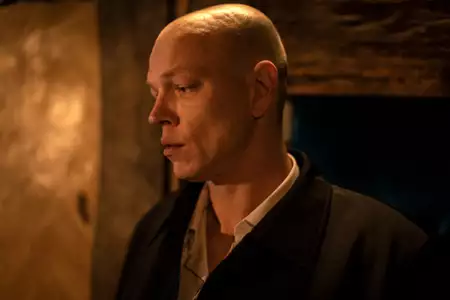Skazana - galeria zdjęć - filmweb