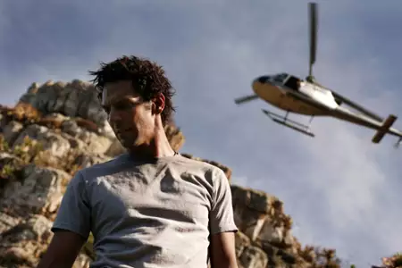 Largo Winch - galeria zdjęć - filmweb