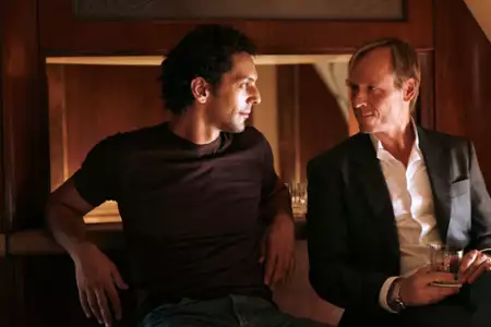 Largo Winch - galeria zdjęć - filmweb
