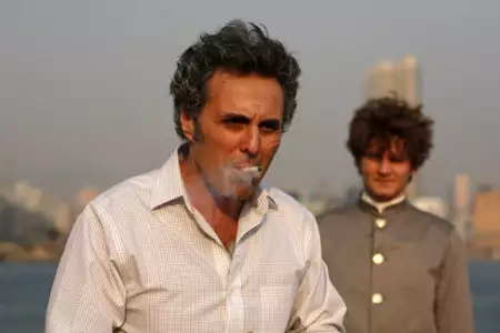 Largo Winch - galeria zdjęć - filmweb