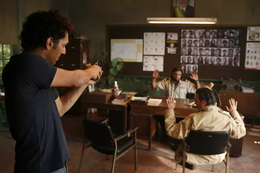Largo Winch - galeria zdjęć - filmweb