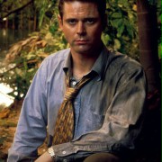 Dr Alex Kennedy