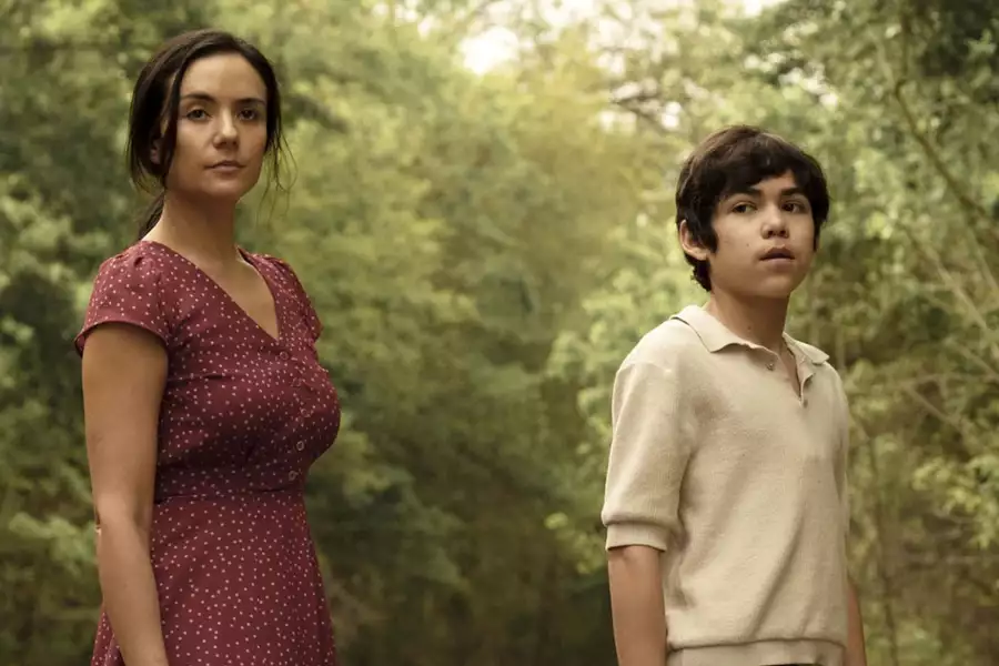 The Quarry - galeria zdjęć - filmweb