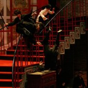 Shôrin shôjo - galeria zdjęć - filmweb