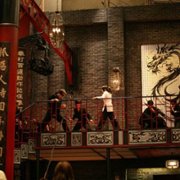 Shôrin shôjo - galeria zdjęć - filmweb