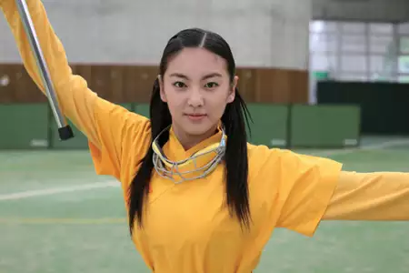 Shôrin shôjo - galeria zdjęć - filmweb