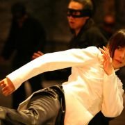 Shôrin shôjo - galeria zdjęć - filmweb