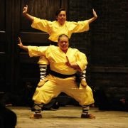 Shôrin shôjo - galeria zdjęć - filmweb
