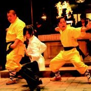 Shôrin shôjo - galeria zdjęć - filmweb