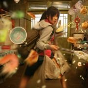 Shôrin shôjo - galeria zdjęć - filmweb