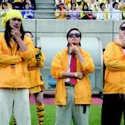 Shôrin shôjo - galeria zdjęć - filmweb
