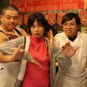 Shôrin shôjo - galeria zdjęć - filmweb