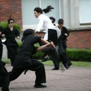 Shôrin shôjo - galeria zdjęć - filmweb