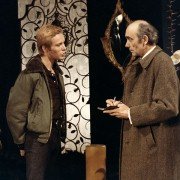Un Flic - galeria zdjęć - filmweb