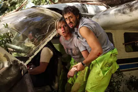 The Green Inferno - galeria zdjęć - filmweb