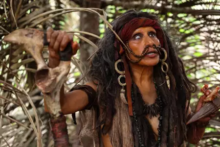 The Green Inferno - galeria zdjęć - filmweb