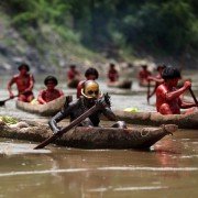 The Green Inferno - galeria zdjęć - filmweb