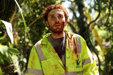 The Green Inferno - galeria zdjęć - filmweb