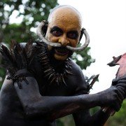 The Green Inferno - galeria zdjęć - filmweb