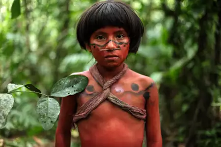 The Green Inferno - galeria zdjęć - filmweb