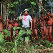 The Green Inferno - galeria zdjęć - filmweb