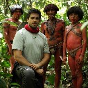 The Green Inferno - galeria zdjęć - filmweb