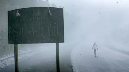 Silent Hill: Apokalipsa - galeria zdjęć - filmweb